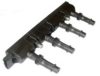 BBT IC07124 Ignition Coil